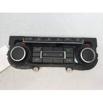 MANDO CALEFACCION / AIRE ACONDICIONADO 5K0907044BS 5HB00974640 