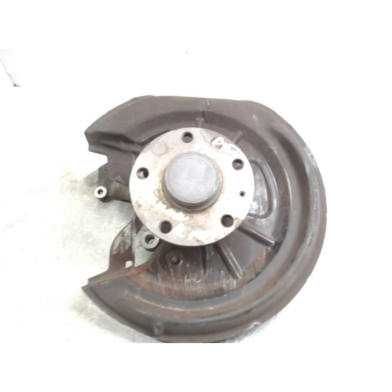 Recambio de mangueta trasera derecha para volkswagen touran (1t1) 1.6 16v fsi referencia OEM IAM   