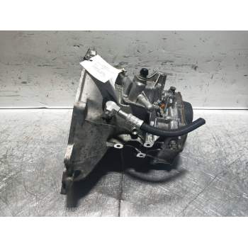 CAJA CAMBIOS F17W418 A09382 W418