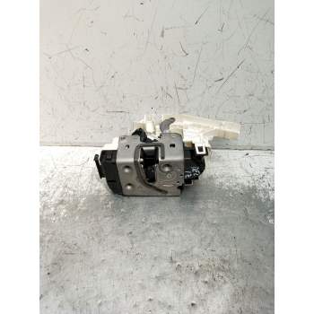 MOTOR CIERRE CENTRALIZADO DELANTERO IZQUIERDO A0997201901 5P 