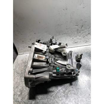 CAJA CAMBIOS TL4143 S004048 