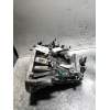 Recambio de caja cambios para nissan juke (f15) 1.2 16v cat referencia OEM IAM TL4143 S004048 