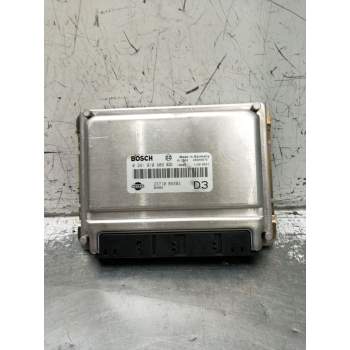CENTRALITA MOTOR UCE 0281010809 28SA5576 23710BN303 2000