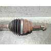Recambio de transmision delantera izquierda para mitsubishi asx (ga0w) motion 2wd referencia OEM IAM   