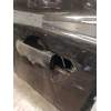 Recambio de puerta delantera izquierda para nissan micra (k12e) plus (d) referencia OEM IAM  5P 2005
