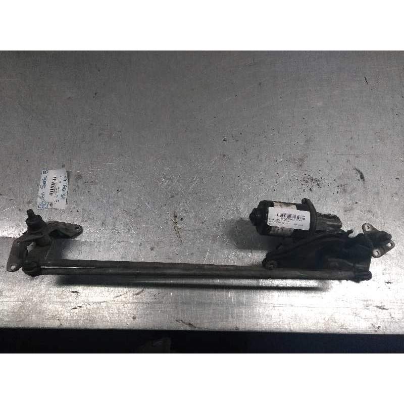 Recambio de motor limpia delantero para mg serie 800 (rs) 825 d/sd (xs) referencia OEM IAM   
