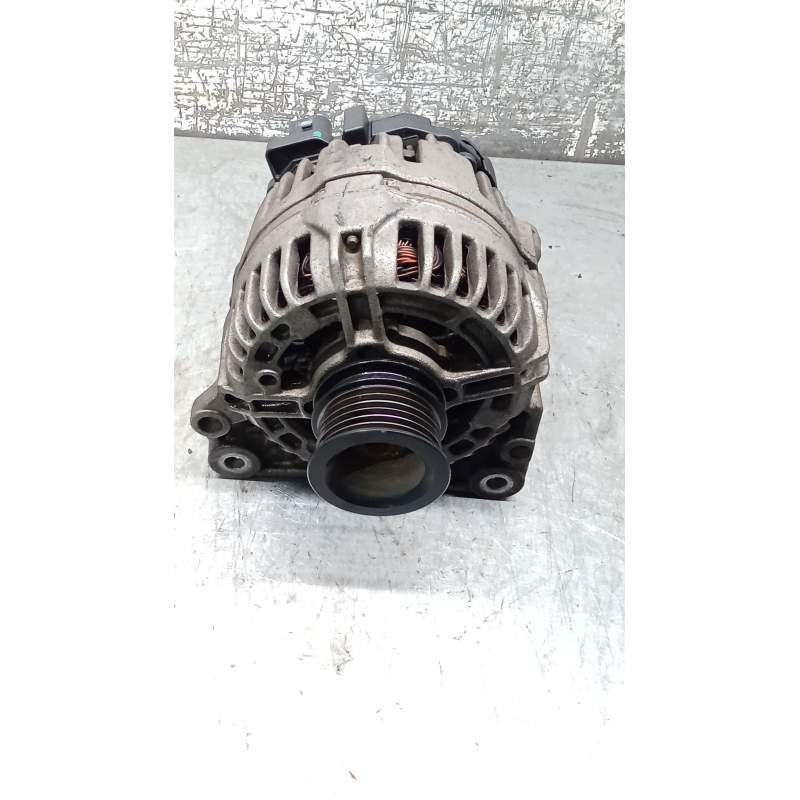Recambio de alternador para seat ibiza iii (6l1) 1.4 16v referencia OEM IAM 037903025M 0124325013 90A 2002