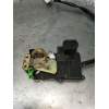 Recambio de motor cierre centralizado delantero derecho para mg zr 2.0 td referencia OEM IAM  3P 2001