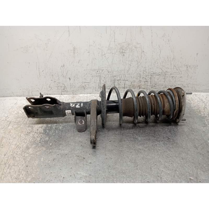 Recambio de amortiguador delantero izquierdo para toyota iq básico referencia OEM IAM 4852074020A  