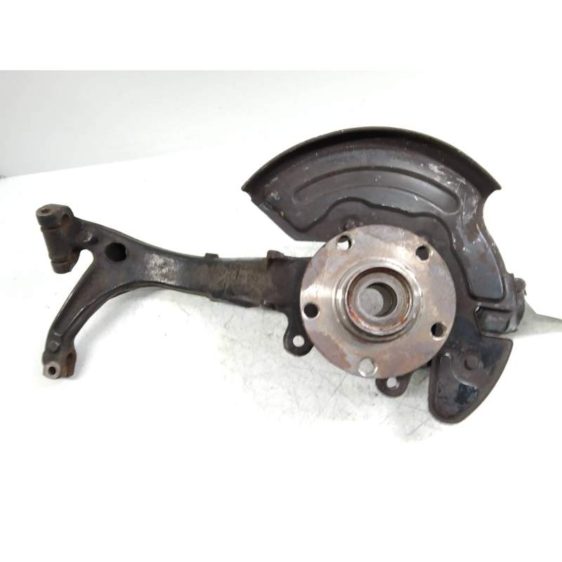 Recambio de mangueta delantera derecha para audi a6 berlina (4b2) 1.8 t referencia OEM IAM  18G 2001