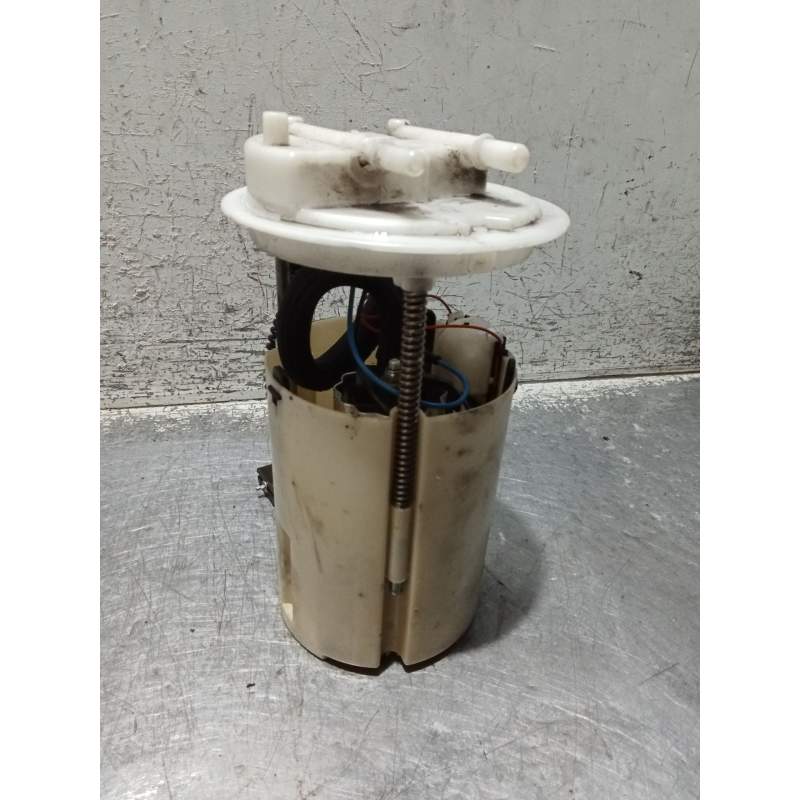 Recambio de bomba combustible para fiat bravo (198) 1.9 active multijet referencia OEM IAM 0580303036  