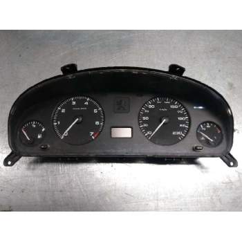 CUADRO INSTRUMENTOS 9642945680 110008882097 