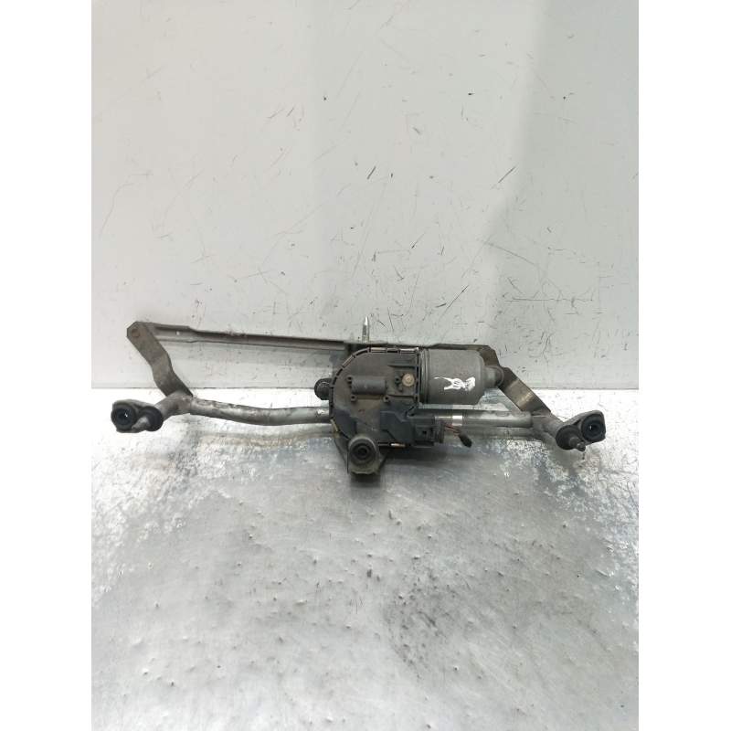 Recambio de motor limpia delantero para volkswagen touran (1t1) 2.0 tdi referencia OEM IAM 3397020667 2K1955023 2003