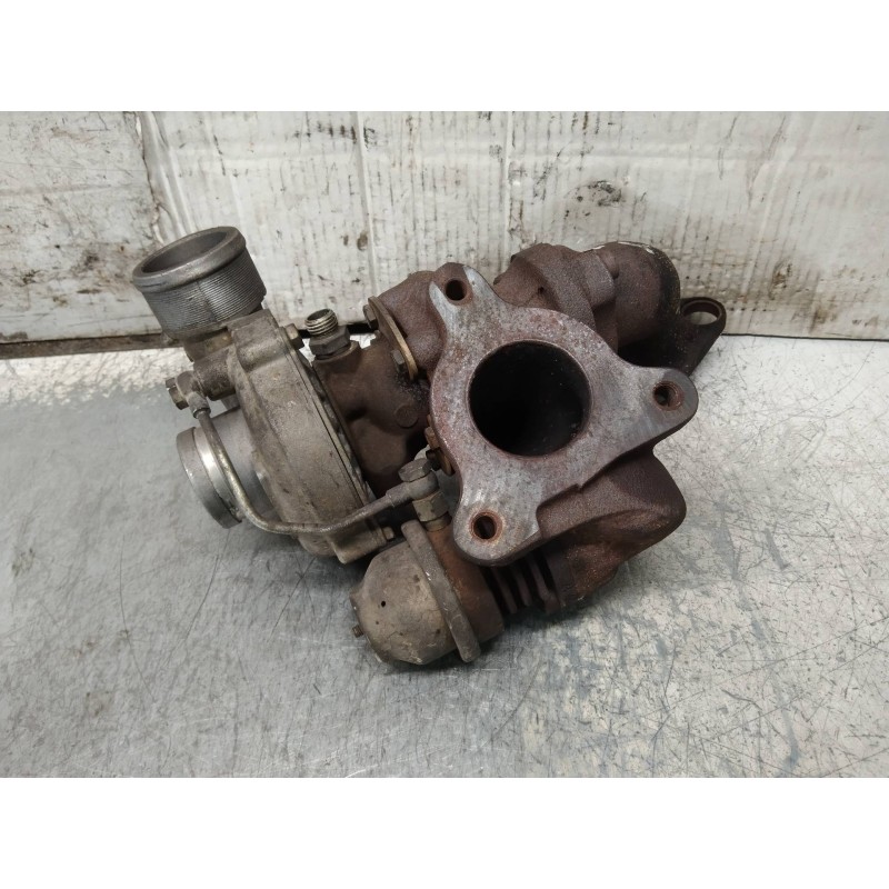 Recambio de turbocompresor para peugeot 306 berlina 3/4/5 puertas (s2) xs referencia OEM IAM K14116326 53149707012 