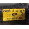 Recambio de bomba direccion para opel astra f berlina 1.6 cat referencia OEM IAM 90468384 26039836 