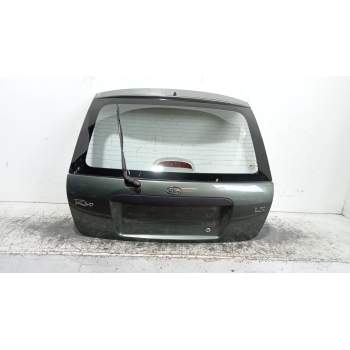PORTON TRASERO 