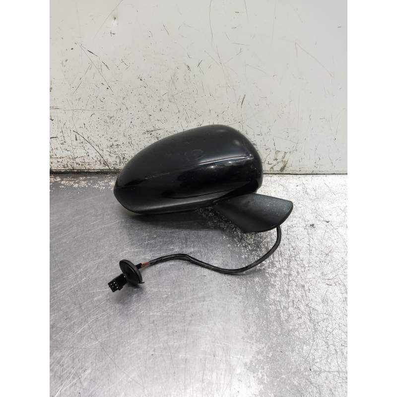 Recambio de retrovisor derecho para opel corsa d referencia OEM IAM ELÉCTRICO 1 ENCHUFE 2006