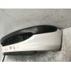 Recambio de paragolpes delantero para peugeot 206 hatchback (2a/c) 1.4 hdi eco 70 referencia OEM IAM   2003