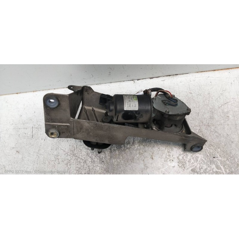 Recambio de motor limpia delantero para renault twingo (co6) 1.2 privilege (c068/6c/6d) referencia OEM IAM 53545702  