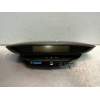 Recambio de pantalla multifuncion para citroën c4 coupe lx referencia OEM IAM P96572391ZD  2004