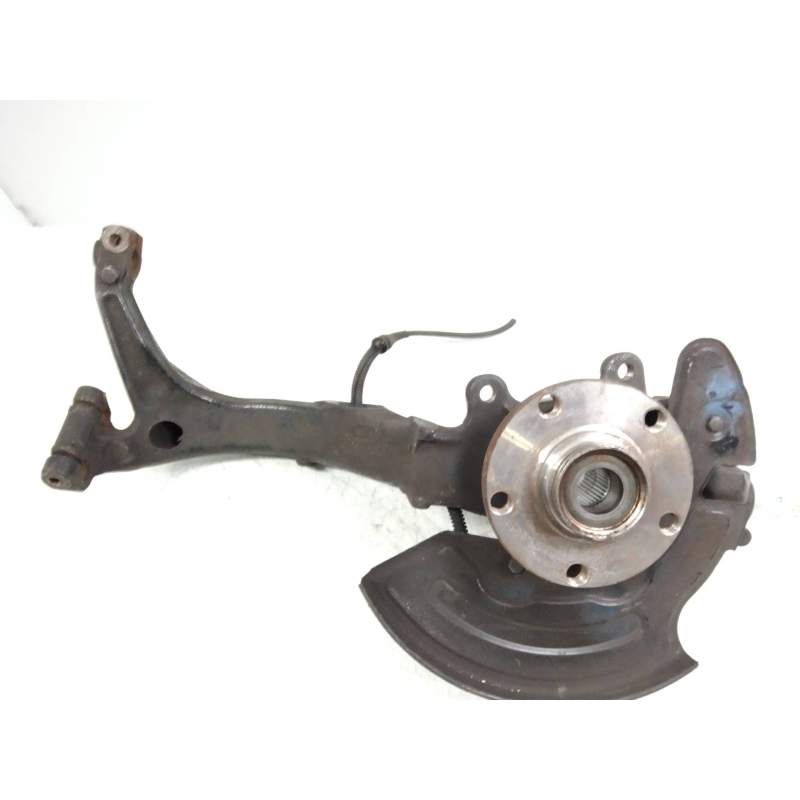 Recambio de mangueta delantera izquierda para audi a6 berlina (4b2) 1.8 t referencia OEM IAM  18G 2001