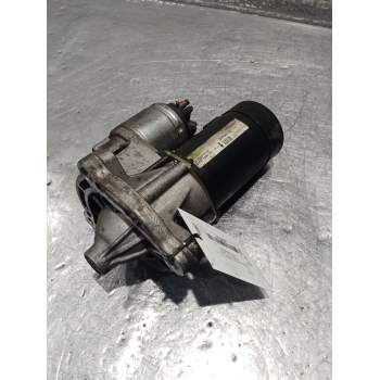 MOTOR ARRANQUE 16G 2001