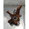 Recambio de mangueta delantera izquierda para dacia sandero iii 1.0 tce 90 eco-g referencia OEM IAM   