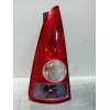 Recambio de piloto trasero izquierdo para renault espace iv (jk0) 2.2 dci turbodiesel referencia OEM IAM 8200027153  