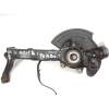 Recambio de mangueta delantera izquierda para audi a6 berlina (4b2) 1.8 t referencia OEM IAM  18G 2001