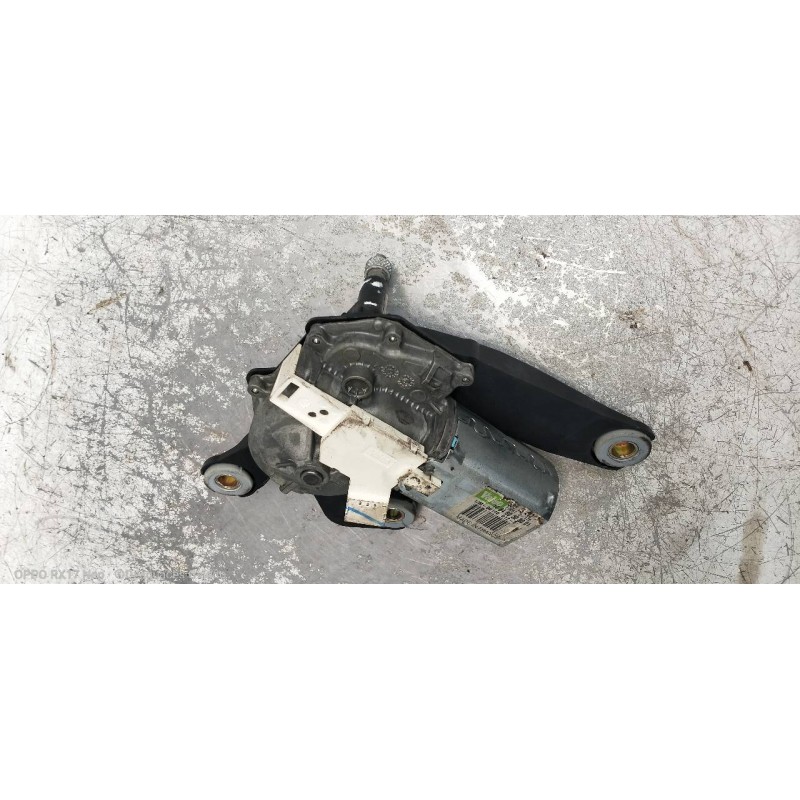 Recambio de motor limpia trasero para fiat ulysse (179) 2.2 jtd dynamic referencia OEM IAM 1484603080 53515412 