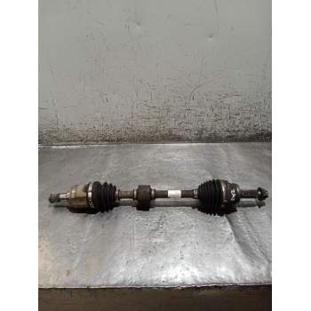 TRANSMISION DELANTERA IZQUIERDA G440L 16CRDI 2018