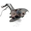 Recambio de mangueta delantera izquierda para audi a6 berlina (4b2) 1.8 t referencia OEM IAM  18G 2001