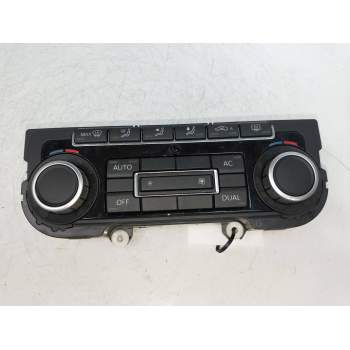 MANDO CALEFACCION / AIRE ACONDICIONADO 5K0907044BS 5HB00974640 