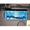Recambio de pantalla multifuncion para citroën c4 coupe lx referencia OEM IAM P96572391ZD  2004