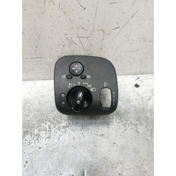 MANDO LUCES A2035450604 INTERRUPTOR 2000