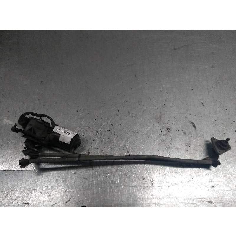 Recambio de motor limpia delantero para mg serie 200 (xw) 216 i cabrio referencia OEM IAM 22116277  