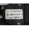 Recambio de potenciometro pedal para renault laguna ii (bg0) dynamique referencia OEM IAM 8200415818C 6PV00908500 2002