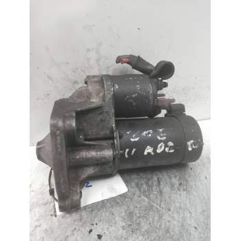 MOTOR ARRANQUE 