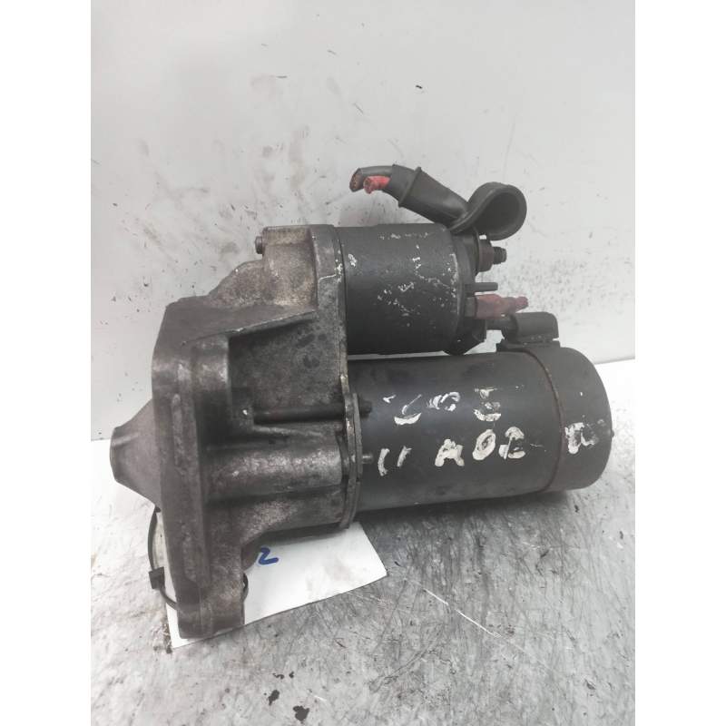 Recambio de motor arranque para peugeot 205 berlina 1.4 mito referencia OEM IAM   
