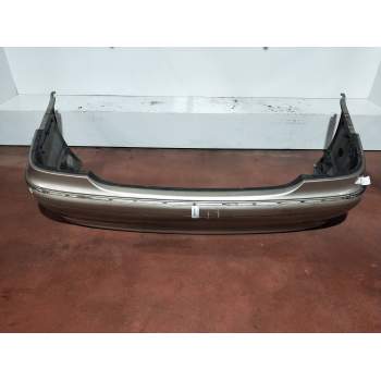 PARAGOLPES TRASERO 