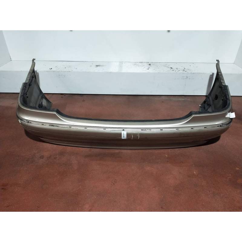 Recambio de paragolpes trasero para mercedes-benz clase s (w220) berlina 320 cdi (220.026) referencia OEM IAM   