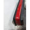 Recambio de paragolpes trasero para alfa romeo 33 berlina 1.4 ie referencia OEM IAM   