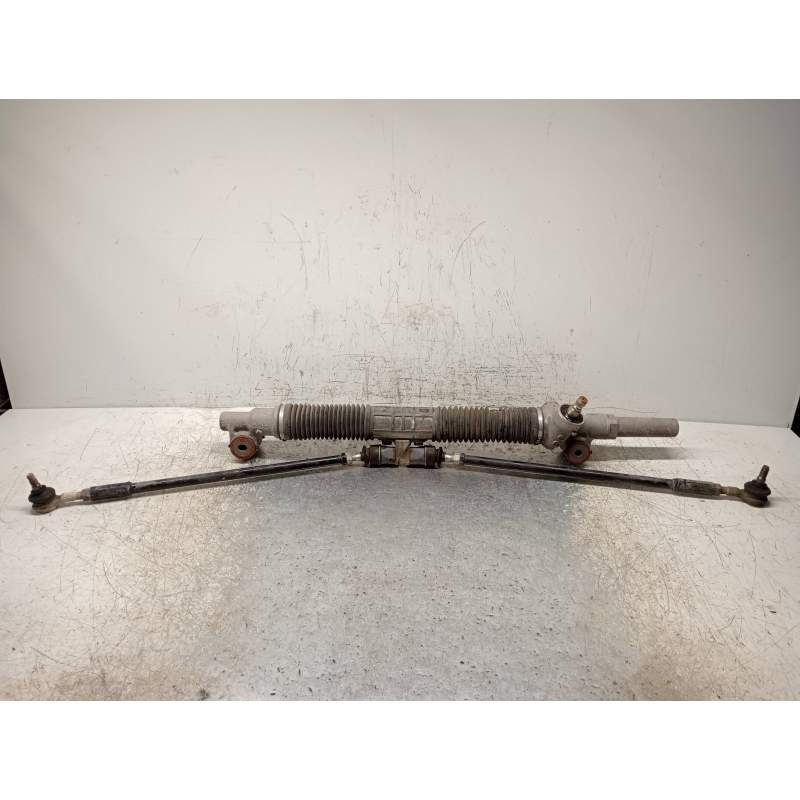 Recambio de cremallera direccion para toyota iq básico referencia OEM IAM 09MD63010  