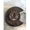 Recambio de mangueta trasera izquierda para bmw serie 6 coupe (e63) 635d referencia OEM IAM   33326775079