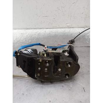 MOTOR CIERRE CENTRALIZADO DELANTERO DERECHO 5P 2001