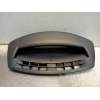 Recambio de pantalla multifuncion para citroën c4 coupe lx referencia OEM IAM P96572391ZD  2004