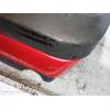 Recambio de paragolpes trasero para alfa romeo 33 berlina 1.4 ie referencia OEM IAM   