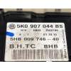 Recambio de mando calefaccion / aire acondicionado para volkswagen golf vi (5k1) advance referencia OEM IAM 5K0907044BS 5HB00974