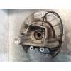 Recambio de mangueta trasera izquierda para bmw serie 6 coupe (e63) 635d referencia OEM IAM   33326775079