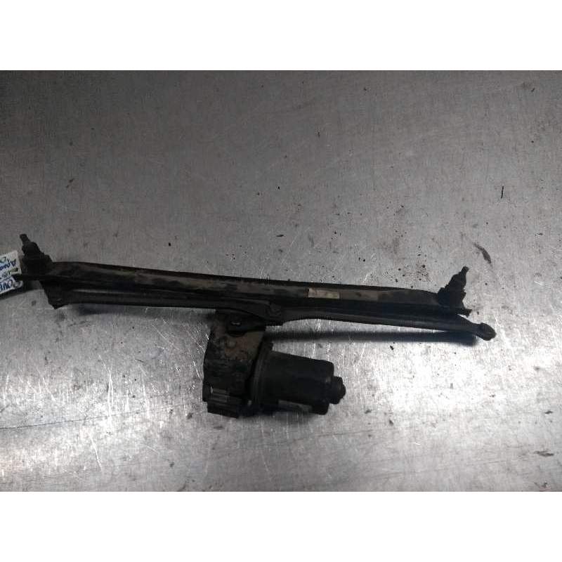 Recambio de motor limpia delantero para mg serie 100 (xp) 1.5 diesel referencia OEM IAM 22107877  